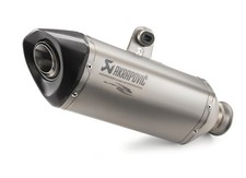 Akrapovic