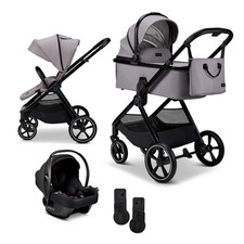 Moon AURA Kombikinderwagen SET