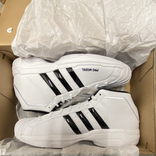 Adidas pro model - adidas, 2g