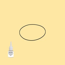 Riemen Öl = Kit 5 für