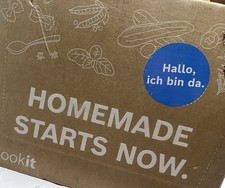 Bosch Cookit - Black Edition