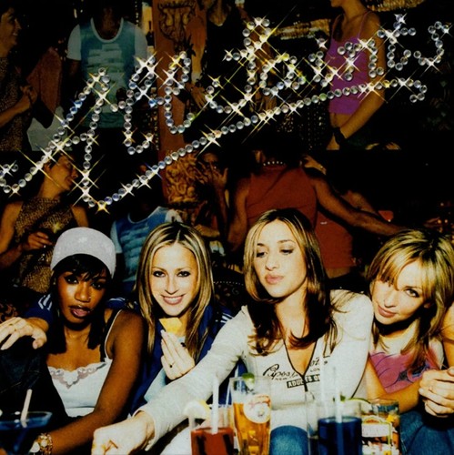 All saints sinners - saints,