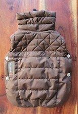 Hundemantel Winter Wolters Boston Gr 24 Braun