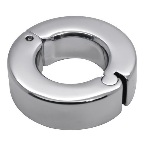 Hinged ball stretching - ball,