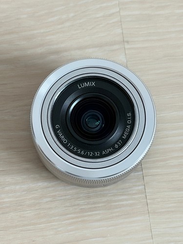 Panasonic lumix vario - panasonic,