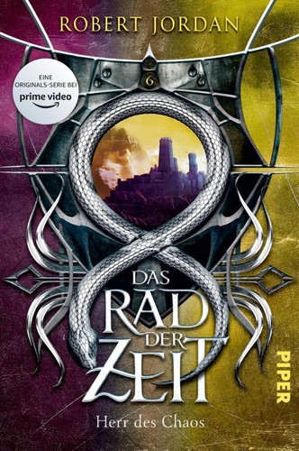 Robert jordan das rad der - jordan,