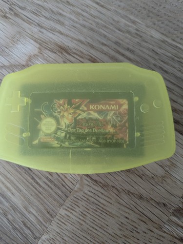 Der tag des - yu-gi-oh!,