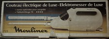 Moulinex Elektrisches Messer