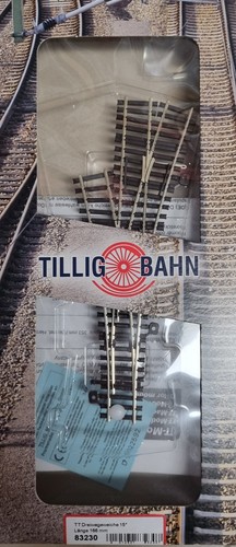 Tillig 83230 - , tt
