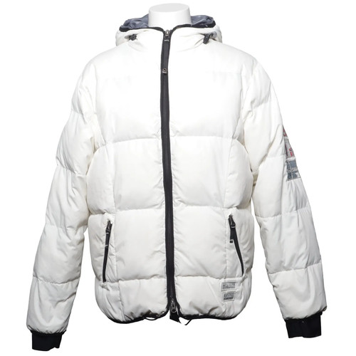 Marin alpin daunenjacke - marin,