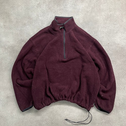 Woolrich fleece herren 4 - fleece, 1/4