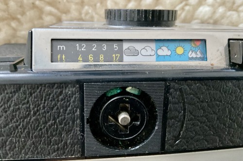 Vintage kamera kodak - vintage,