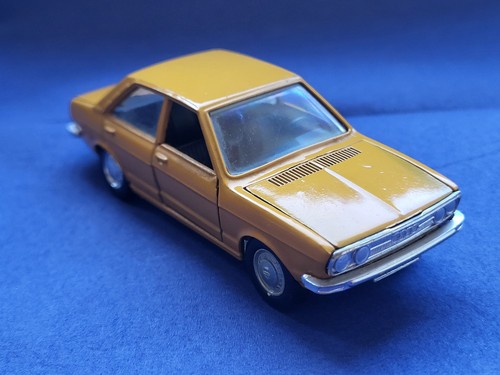 Audi schuco modell 1 - 80,, 1:43