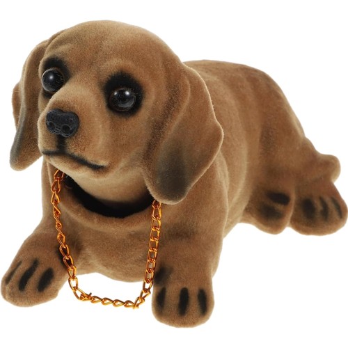Wackeldackel auto ornament - wackeldackel,