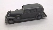 Wiking 825 horch - horch, 850