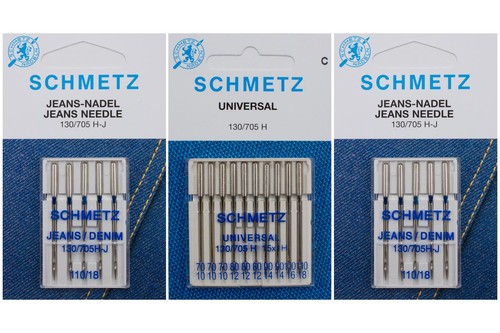 Schmetz nadeln für - 20,