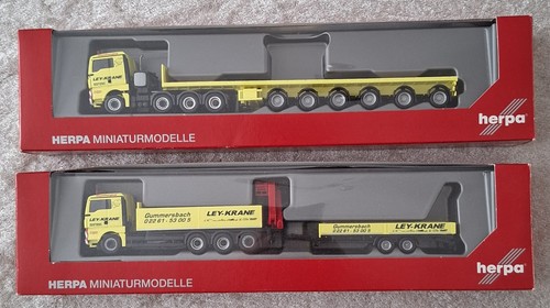 Herpa man lkw firma - man,