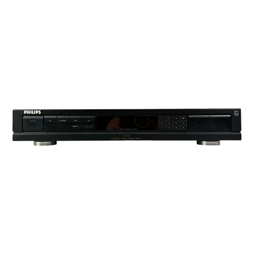 Philips ft690 stereo - philips,