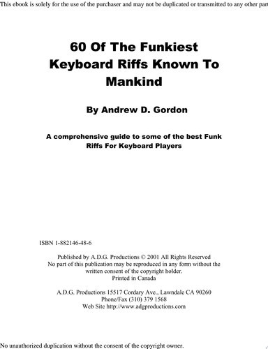 The funkiest keyboard - 60,