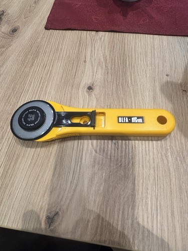Prym olfa rollschneider - prym,