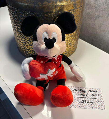 Disney micky maus - disney,