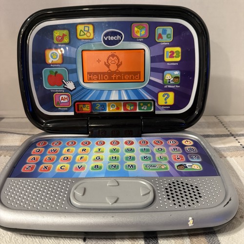 Vtech tote go laptop - vtech,