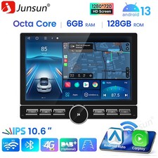 10.6'' Für Fiat Ducato