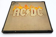 AC/DC Vol 1 Box 1981 AC/DC Vol