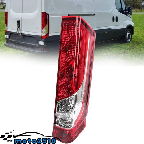 Rücklicht rechts für iveco - rechts,