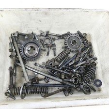 Honda XL 500 R Schrauben &