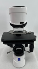 Zeiss AXIO Lab.A1 Microscope