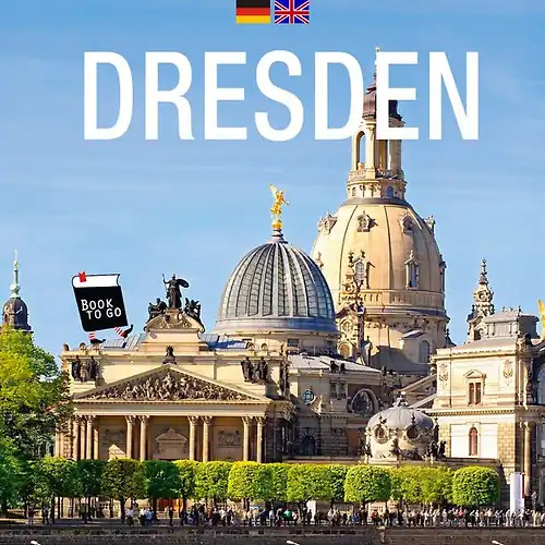 Dresden book to - dresden, –