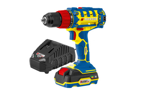 Parkside 20v - parkside,