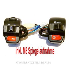 Schalter blinker licht - schalter,