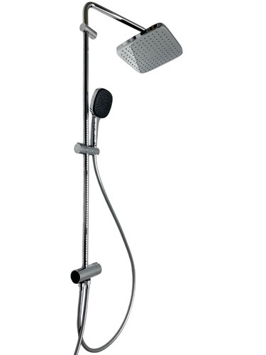 Duschset grohe vitalio 250 - grohe,