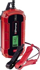Einhell Batterie Ladegerät 4