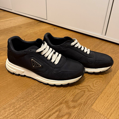 Prada prax low top herren - 01,