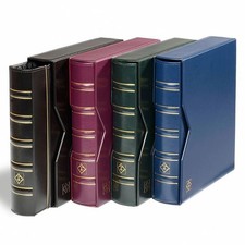 Ringbinder optima - ringbinder,