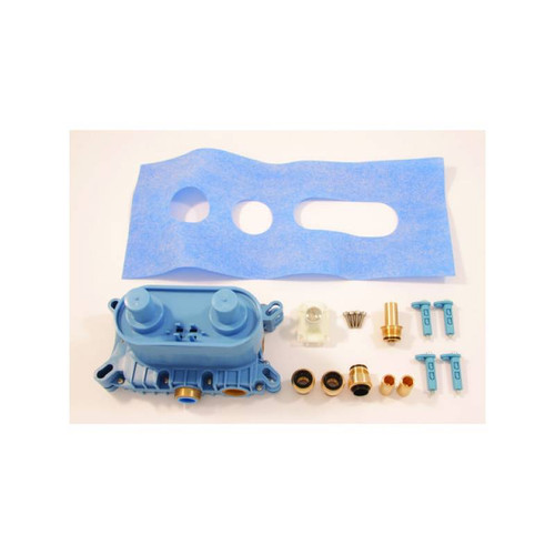 Ideal standard archimodule - ideal,