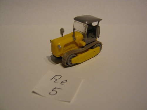 Espewe ddr ho - espewe, 1:87
