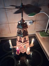 Weihnachts Pyramide  groß