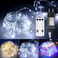 LED Lichterschlauch