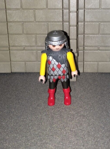 Playmobil ritter aus dem set - dem,
