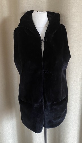 Biba warme fake fur kunstpelz - warme,