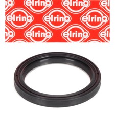 ELRING Wellendichtring Kurbelwelle für MERCEDES W204 W205 W212 OM651 stirnseitig