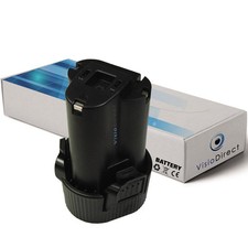 Akku 10.8V 1500mAh für Makita