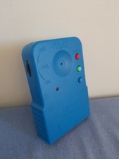 VOICE CHANGER Cambia Voice SXD