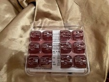 NEU! PartyLite FRAGRANCE FLAME PETITE MELTS *FREIE DUFTWAHL* FÜR INDOOR-KAMIN
