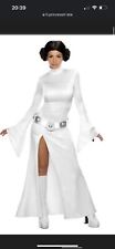Star Wars Sexy Prinzessin Leia