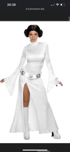 Star wars sexy prinzessin leia - star,